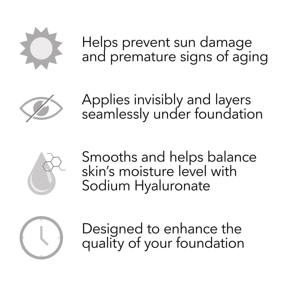 Bobbi Brown Primer Plus Protection SPF 50 40ml